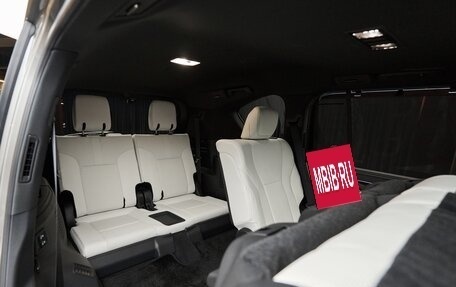 Lexus LX, 2025 год, 19 900 000 рублей, 31 фотография