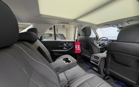 Mercedes-Benz GLE, 2026 год, 13 990 000 рублей, 5 фотография