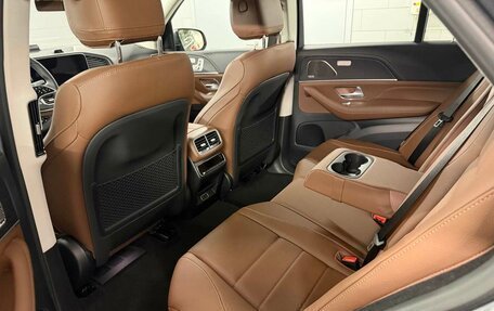 Mercedes-Benz GLE, 2026 год, 11 800 000 рублей, 3 фотография
