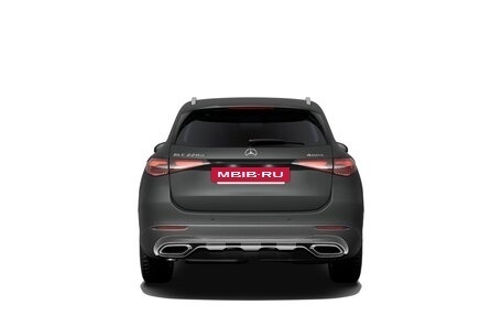 Mercedes-Benz GLC, 2026 год, 9 500 000 рублей, 10 фотография