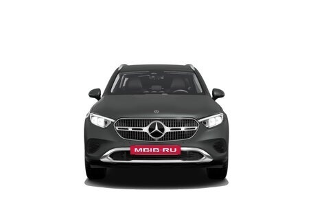 Mercedes-Benz GLC, 2026 год, 9 500 000 рублей, 9 фотография