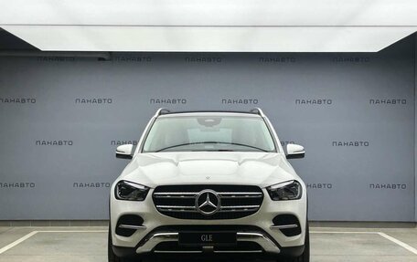 Mercedes-Benz GLE, 2026 год, 11 590 000 рублей, 2 фотография