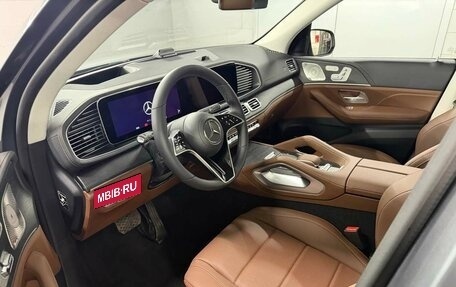 Mercedes-Benz GLE, 2026 год, 11 800 000 рублей, 2 фотография