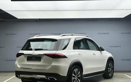 Mercedes-Benz GLE, 2026 год, 11 590 000 рублей, 3 фотография