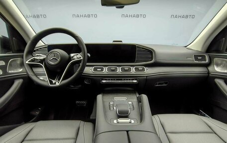 Mercedes-Benz GLE, 2026 год, 11 590 000 рублей, 4 фотография