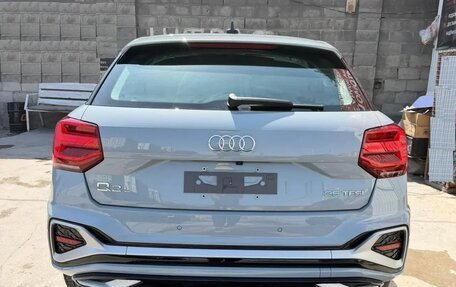 Audi Q2 I, 2026 год, 3 899 000 рублей, 2 фотография
