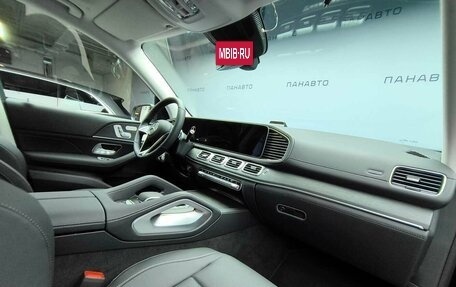 Mercedes-Benz GLE, 2026 год, 11 590 000 рублей, 7 фотография