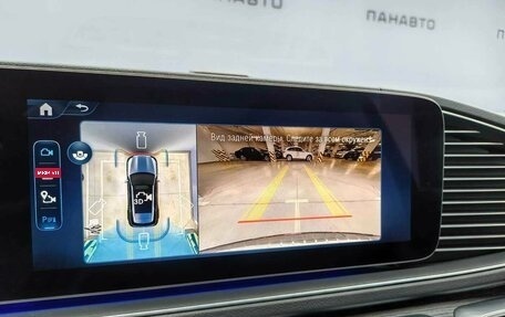 Mercedes-Benz GLE, 2026 год, 11 590 000 рублей, 9 фотография