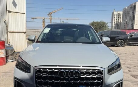 Audi Q2 I, 2026 год, 3 899 000 рублей, 3 фотография