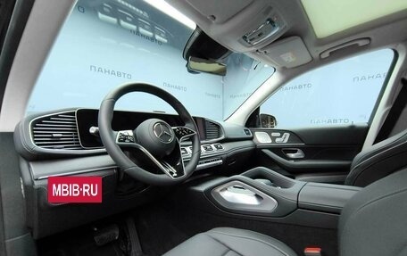 Mercedes-Benz GLE, 2026 год, 11 590 000 рублей, 5 фотография