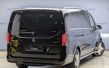 Mercedes-Benz V-Класс, 2026 год, 14 999 999 рублей, 4 фотография