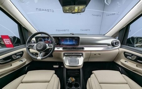 Mercedes-Benz V-Класс, 2026 год, 14 999 999 рублей, 5 фотография