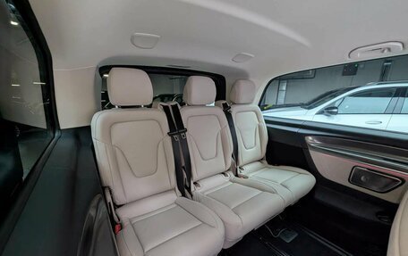 Mercedes-Benz V-Класс, 2026 год, 14 999 999 рублей, 11 фотография