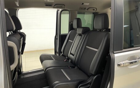 Honda Stepwgn IV, 2016 год, 1 910 000 рублей, 21 фотография