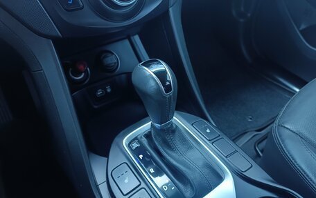 Hyundai Santa Fe III рестайлинг, 2015 год, 1 870 000 рублей, 16 фотография