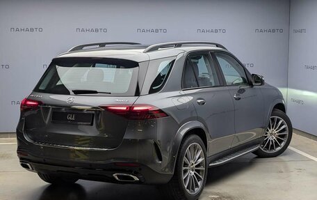 Mercedes-Benz GLE, 2026 год, 13 990 000 рублей, 3 фотография