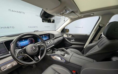 Mercedes-Benz GLE, 2026 год, 13 990 000 рублей, 7 фотография