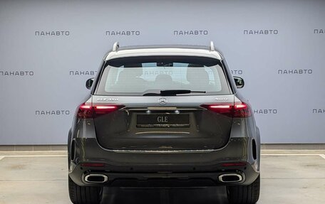Mercedes-Benz GLE, 2026 год, 13 990 000 рублей, 4 фотография