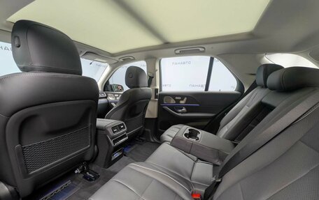 Mercedes-Benz GLE, 2026 год, 13 990 000 рублей, 8 фотография