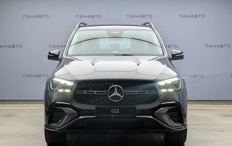 Mercedes-Benz GLE, 2026 год, 13 990 000 рублей, 2 фотография