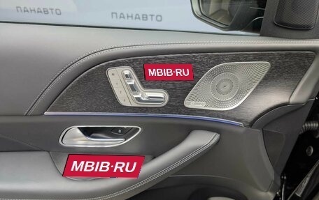 Mercedes-Benz GLE, 2026 год, 13 990 000 рублей, 6 фотография