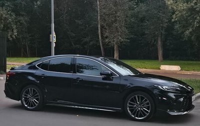Toyota Camry, 2025 год, 4 950 000 рублей, 1 фотография