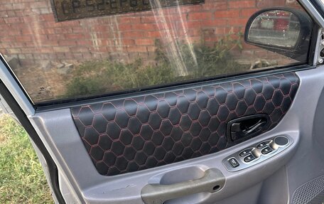 Hyundai Accent II, 2007 год, 185 000 рублей, 6 фотография