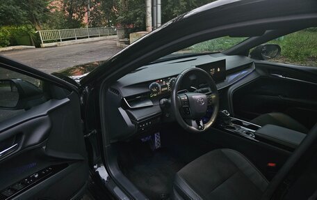 Toyota Camry, 2025 год, 4 950 000 рублей, 12 фотография