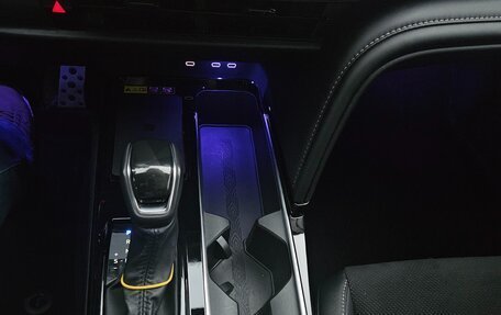 Toyota Camry, 2025 год, 4 950 000 рублей, 16 фотография