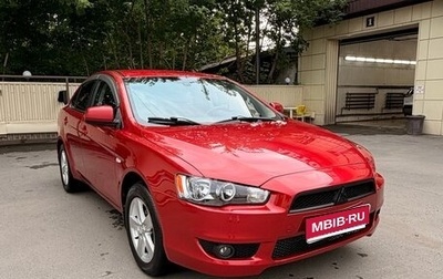 Mitsubishi Lancer IX, 2008 год, 650 000 рублей, 1 фотография