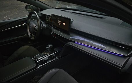 Toyota Camry, 2025 год, 4 950 000 рублей, 19 фотография
