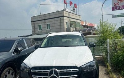 Mercedes-Benz GLE, 2026 год, 11 800 000 рублей, 1 фотография