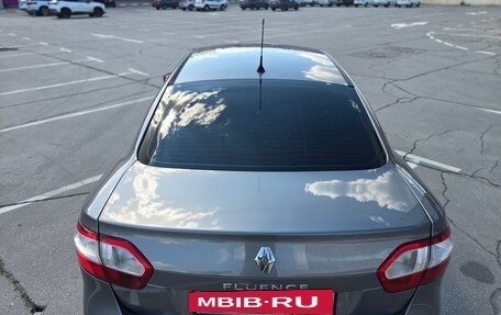 Renault Fluence I, 2012 год, 600 000 рублей, 7 фотография