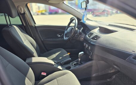 Renault Fluence I, 2012 год, 600 000 рублей, 19 фотография