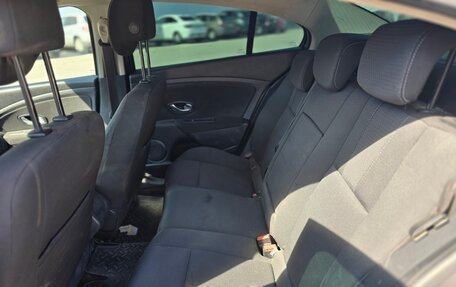 Renault Fluence I, 2012 год, 600 000 рублей, 17 фотография
