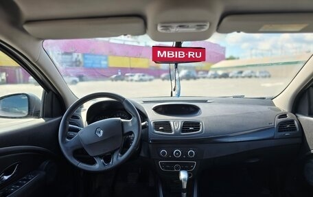 Renault Fluence I, 2012 год, 600 000 рублей, 16 фотография