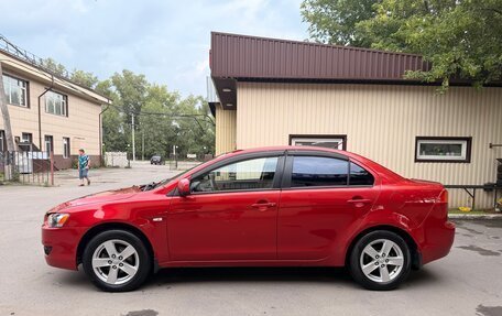 Mitsubishi Lancer IX, 2008 год, 650 000 рублей, 3 фотография