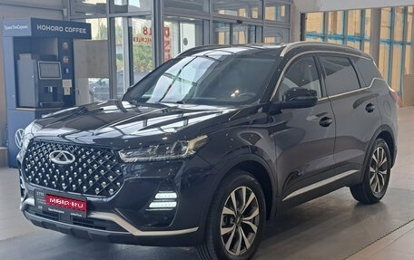 Chery Tiggo 7 Pro, 2022 год, 1 689 000 рублей, 1 фотография