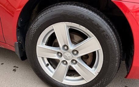 Mitsubishi Lancer IX, 2008 год, 650 000 рублей, 9 фотография