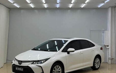 Toyota Corolla, 2026 год, 2 170 000 рублей, 1 фотография