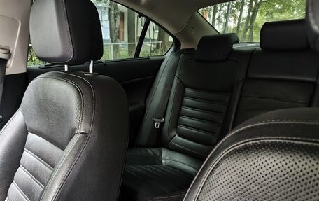 Opel Insignia II рестайлинг, 2012 год, 1 150 000 рублей, 9 фотография
