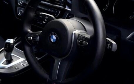 BMW 1 серия, 2016 год, 1 356 000 рублей, 5 фотография