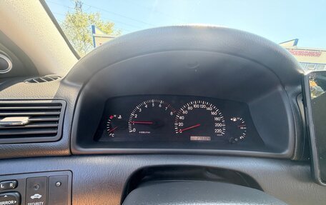 Toyota Corolla, 2004 год, 590 000 рублей, 10 фотография
