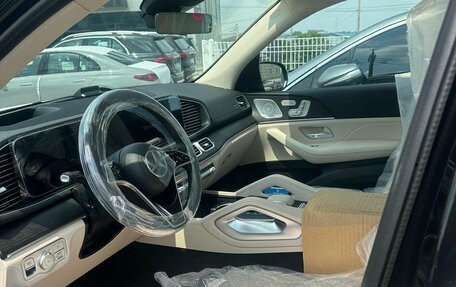 Mercedes-Benz GLE, 2026 год, 11 800 000 рублей, 3 фотография