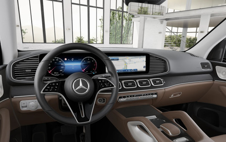 Mercedes-Benz GLE, 2026 год, 12 650 000 рублей, 2 фотография