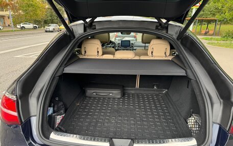 Mercedes-Benz GLE, 2016 год, 3 700 000 рублей, 6 фотография