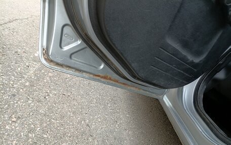 Ford Fusion I, 2005 год, 380 000 рублей, 14 фотография