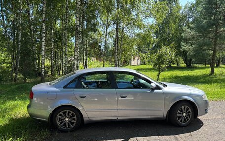Audi A4, 2005 год, 720 000 рублей, 4 фотография