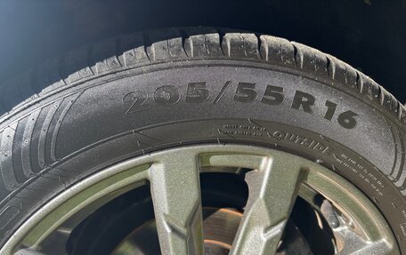 Audi A4, 2005 год, 720 000 рублей, 13 фотография
