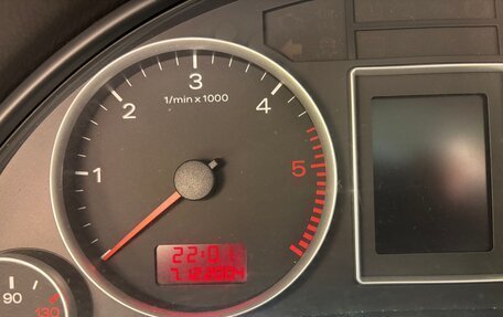 Audi A4, 2005 год, 720 000 рублей, 18 фотография